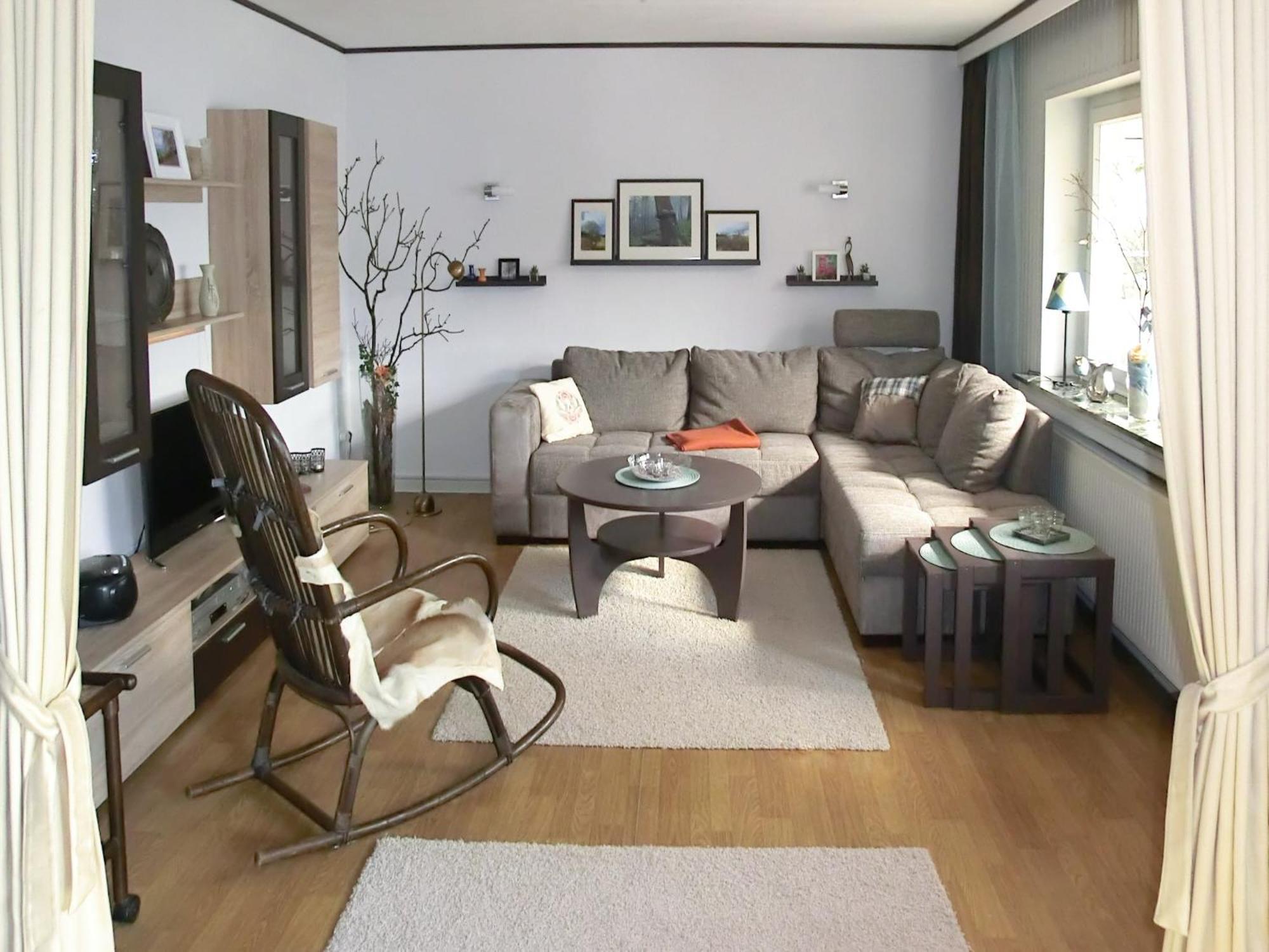 Cosy Apartment In Menkhausen Near The Ski Area Schmallenberg Exterior photo